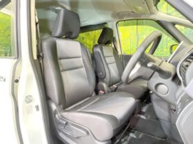 
									NISSAN Serena Highway Star V Pearl White 2021′ F3KAH full								