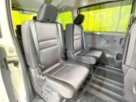 
									NISSAN Serena Highway Star V Pearl White 2021′ F3KAH full								