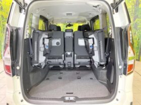 
									NISSAN Serena Highway Star V Pearl White 2021′ F3KAH full								