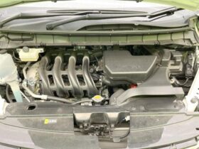 
									NISSAN Serena Highway Star V Pearl White 2021′ F3KAH full								