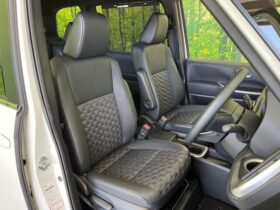 
									TOYOTA Voxy Hybrid S-Z Pearl White 2024′ F3KCB full								