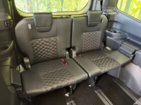 
									TOYOTA Voxy Hybrid S-Z Pearl White 2024′ F3KCB full								