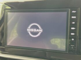 
									NISSAN Note X Black 2024′ F3KCP full								