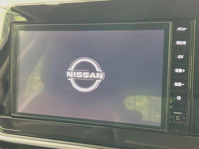 NISSAN Note X Black 2024′ F3KCP