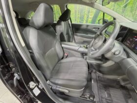 
									NISSAN Note X Black 2024′ F3KCP full								
