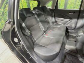 
									NISSAN Note X Black 2024′ F3KCP full								