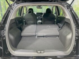 
									NISSAN Note X Black 2024′ F3KCP full								
