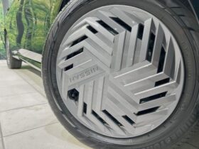 
									NISSAN Note X Black 2024′ F3KCP full								