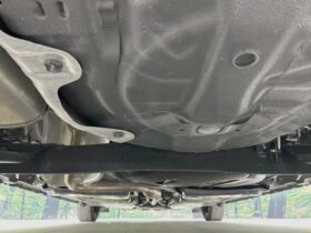 
									NISSAN Note X Black 2024′ F3KCP full								