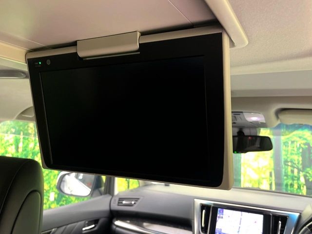 TOYOTA Alphard S C Package Pearl White 2022′ F3KCZ