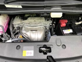 
									TOYOTA Alphard S C Package Pearl White 2022′ F3KCZ full								