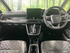 
									TOYOTA Voxy S-Z Pearl White 2024′ F3KDM full								