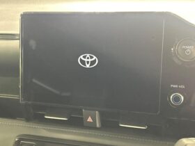 
									TOYOTA Voxy S-Z Pearl White 2024′ F3KDM full								