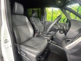 
									TOYOTA Voxy S-Z Pearl White 2024′ F3KDM full								