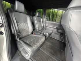
									TOYOTA Voxy S-Z Pearl White 2024′ F3KDM full								