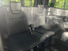 
									TOYOTA Voxy S-Z Pearl White 2024′ F3KDM full								