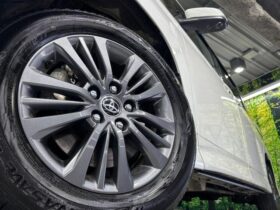 
									TOYOTA Voxy S-Z Pearl White 2024′ F3KDM full								