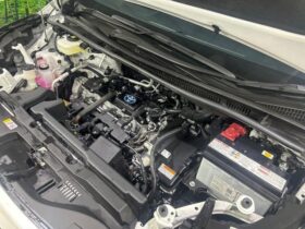 
									TOYOTA Voxy S-Z Pearl White 2024′ F3KDM full								