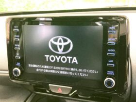 
									TOYOTA Yaris Cross Hybrid G Gold 2023′ F3KF5 full								