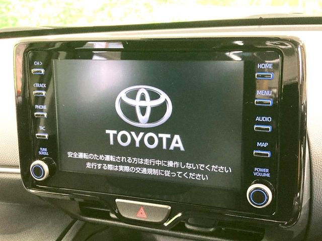 TOYOTA Yaris Cross Hybrid G Gold 2023′ F3KF5