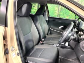 
									TOYOTA Yaris Cross Hybrid G Gold 2023′ F3KF5 full								