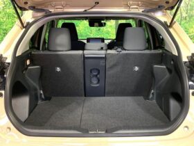
									TOYOTA Yaris Cross Hybrid G Gold 2023′ F3KF5 full								