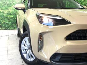 
									TOYOTA Yaris Cross Hybrid G Gold 2023′ F3KF5 full								