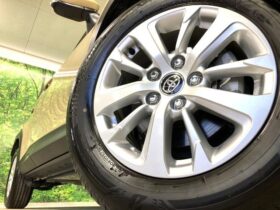 
									TOYOTA Yaris Cross Hybrid G Gold 2023′ F3KF5 full								