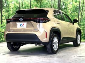 
									TOYOTA Yaris Cross Hybrid G Gold 2023′ F3KF5 full								