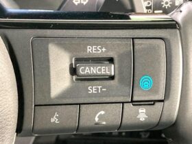 
									NISSAN Serena Highway Star V Black 2023′ F3KFA full								