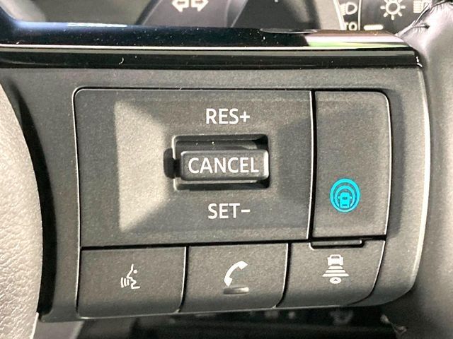 NISSAN Serena Highway Star V Black 2023′ F3KFA