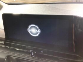 
									NISSAN Serena Highway Star V Black 2023′ F3KFA full								