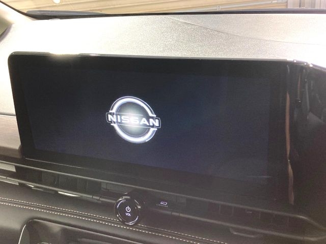 NISSAN Serena Highway Star V Black 2023′ F3KFA
