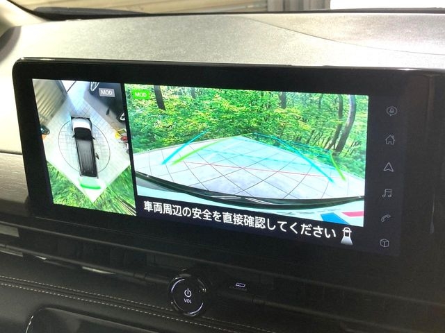 NISSAN Serena Highway Star V Black 2023′ F3KFA