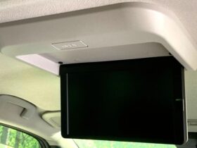 
									NISSAN Serena Highway Star V Black 2023′ F3KFA full								