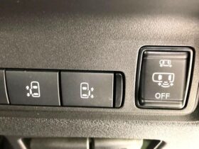 
									NISSAN Serena Highway Star V Black 2023′ F3KFA full								