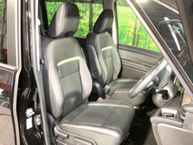 
									NISSAN Serena Highway Star V Black 2023′ F3KFA full								