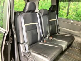 
									NISSAN Serena Highway Star V Black 2023′ F3KFA full								