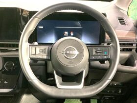 
									NISSAN Serena Highway Star V Black 2023′ F3KFA full								