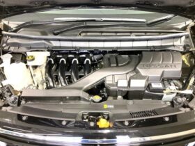 
									NISSAN Serena Highway Star V Black 2023′ F3KFA full								