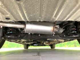 
									NISSAN Serena Highway Star V Black 2023′ F3KFA full								