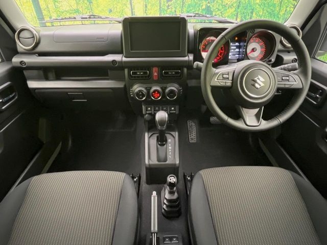 SUZUKI Jimny XC Gray 2025′ F3KHY