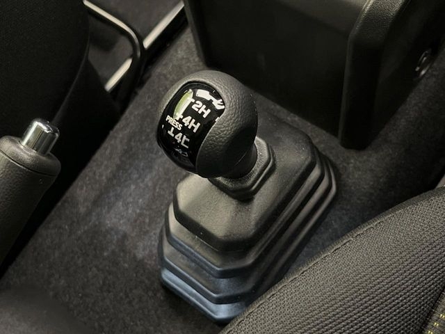 SUZUKI Jimny XC Gray 2025′ F3KHY