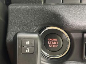 
									SUZUKI Jimny XC Gray 2025′ F3KHY full								