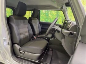 
									SUZUKI Jimny XC Gray 2025′ F3KHY full								