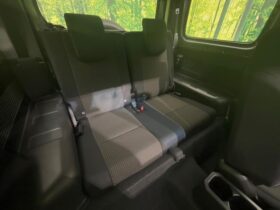 
									SUZUKI Jimny XC Gray 2025′ F3KHY full								
