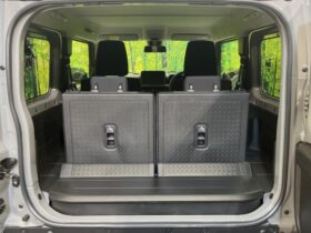 
									SUZUKI Jimny XC Gray 2025′ F3KHY full								