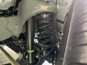 
									SUZUKI Jimny XC Gray 2025′ F3KHY full								
