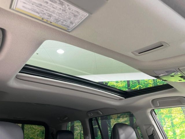 TOYOTA Land Cruiser Prado TX L Packet Matte Black Ed Pearl White 2023′ F3KOD