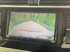
									TOYOTA Land Cruiser Prado TX L Packet Matte Black Ed Pearl White 2023′ F3KOD full								